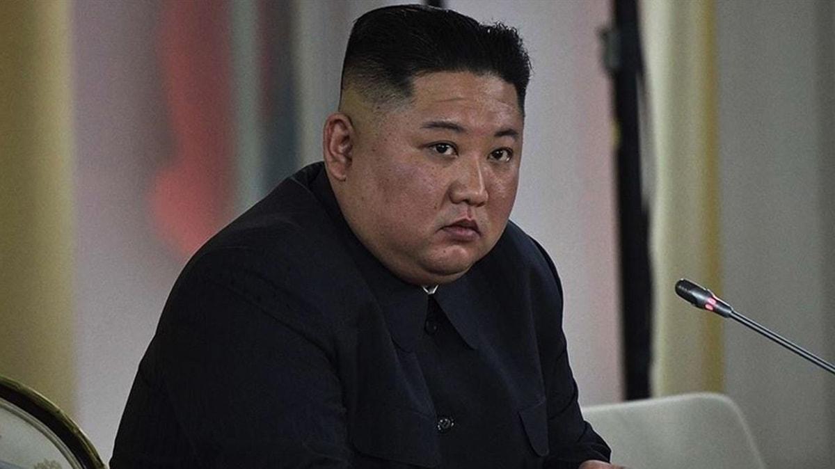 Kuzey Kore lideri Kim Jong-un'dan nkleer tehdit: Tamamen seferber ederiz