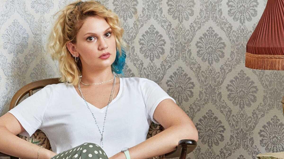 Farah Zeynep Abdullah kilo eletirilerine isyan etti: Bir saln ya!