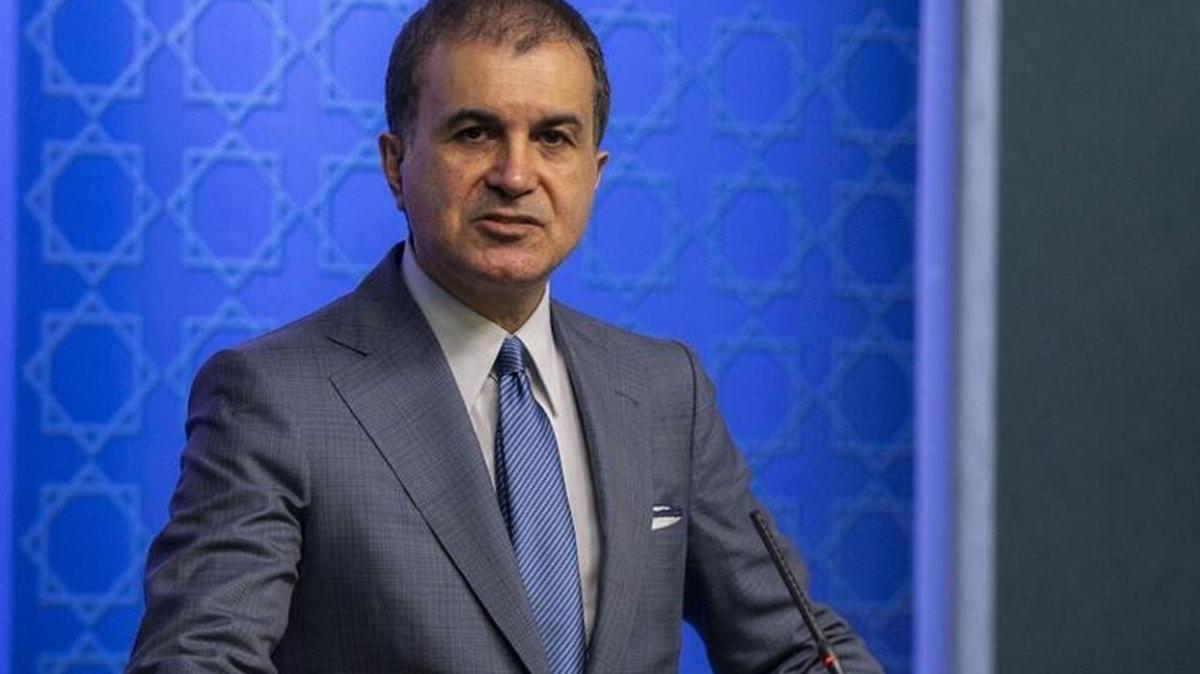 AK Parti'den Oruç Reis açıklaması: Türkiye'ye karşı sözde tehditlerin hiçbir önemi yok