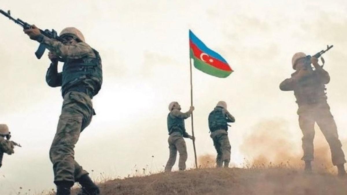galci Ermenistan ordusu afallad: Aralarn sava alannda brakp katlar