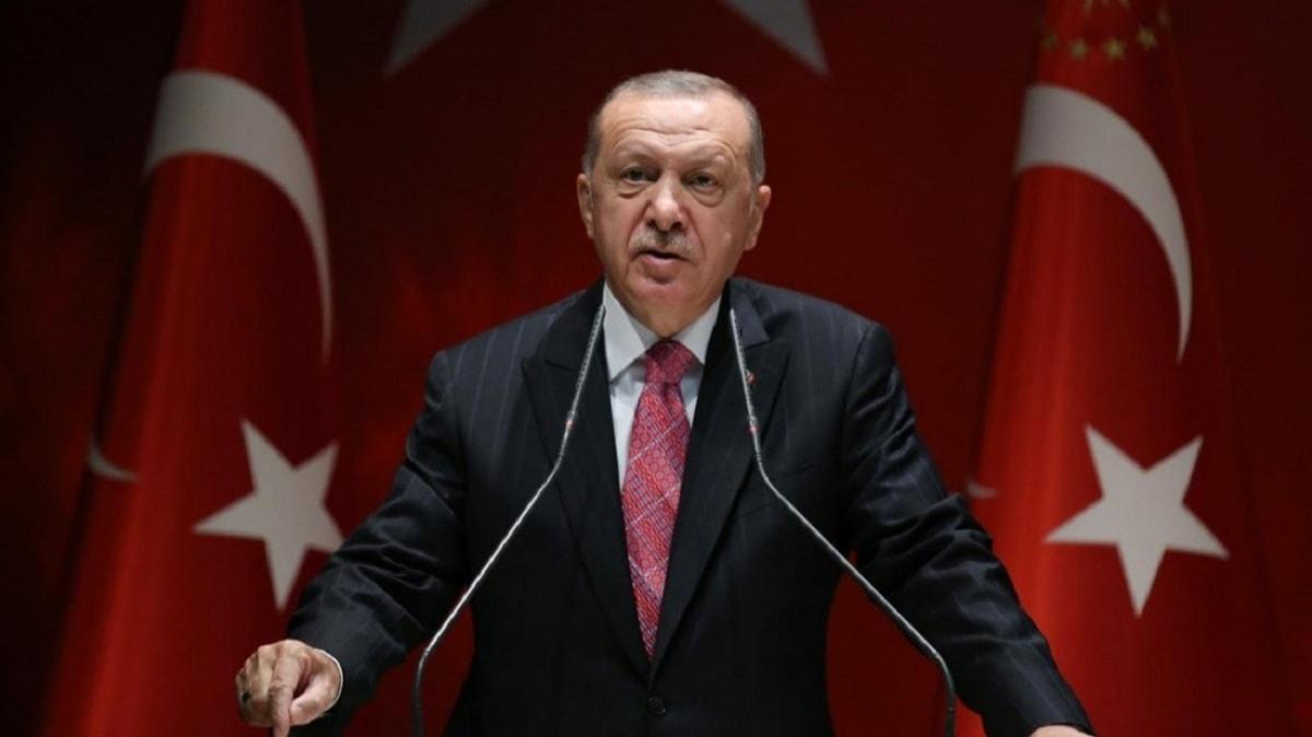 Bakan Erdoan'dan Ankara mesaj: lkemiz iin nemli konumunu srdrmektedir