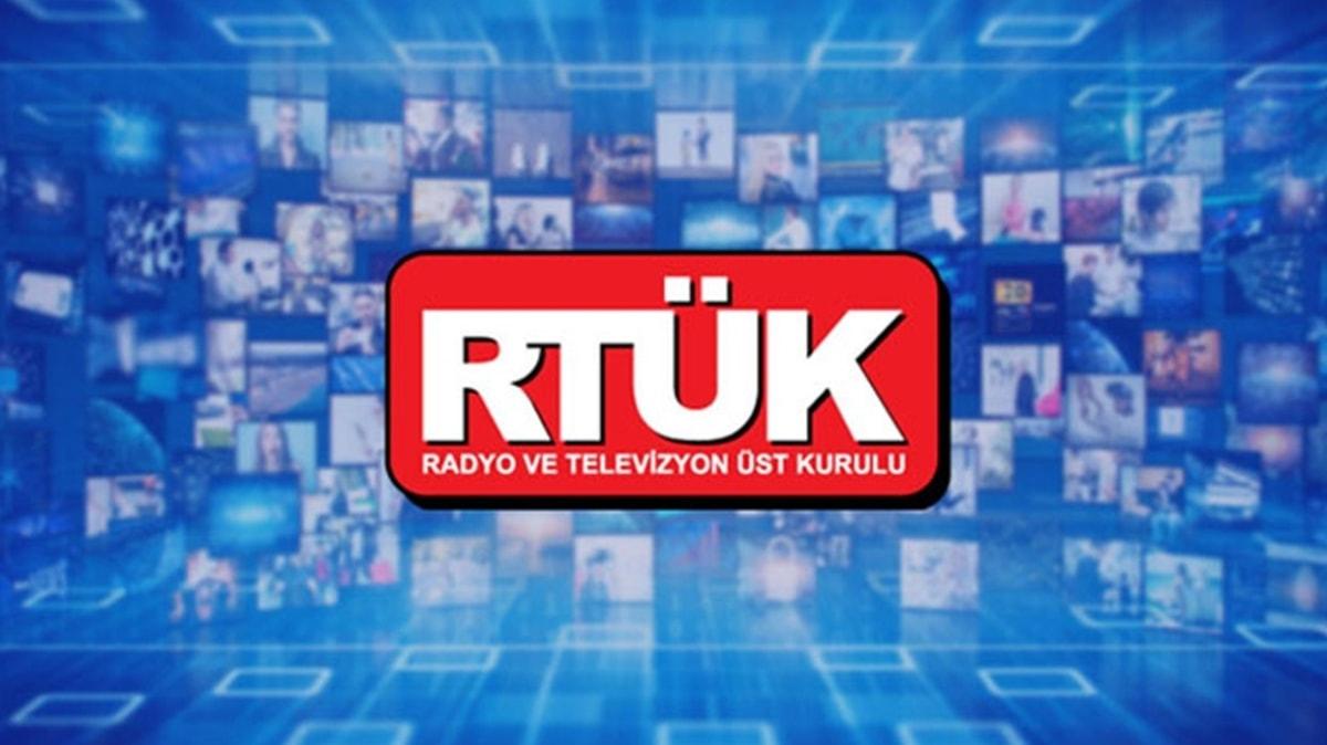 RTÜK'ten Sayıştay'ın 2019 yılı raporlarına ilişkin iddialarına yanıt: Dernek, vakıf ya da STK'ya bağışta bulunulmadı
