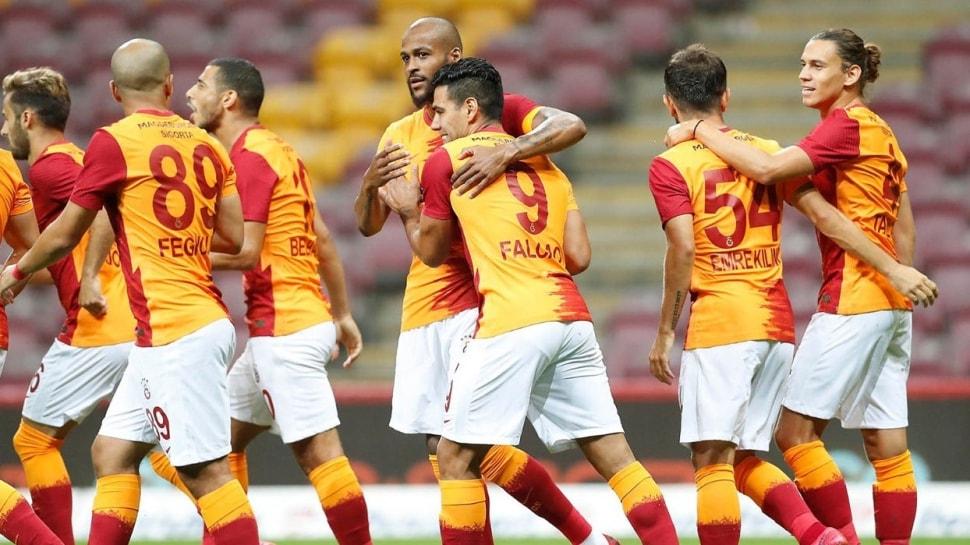 İşte Galatasaray'da yolların ayrılacağı 6 isim