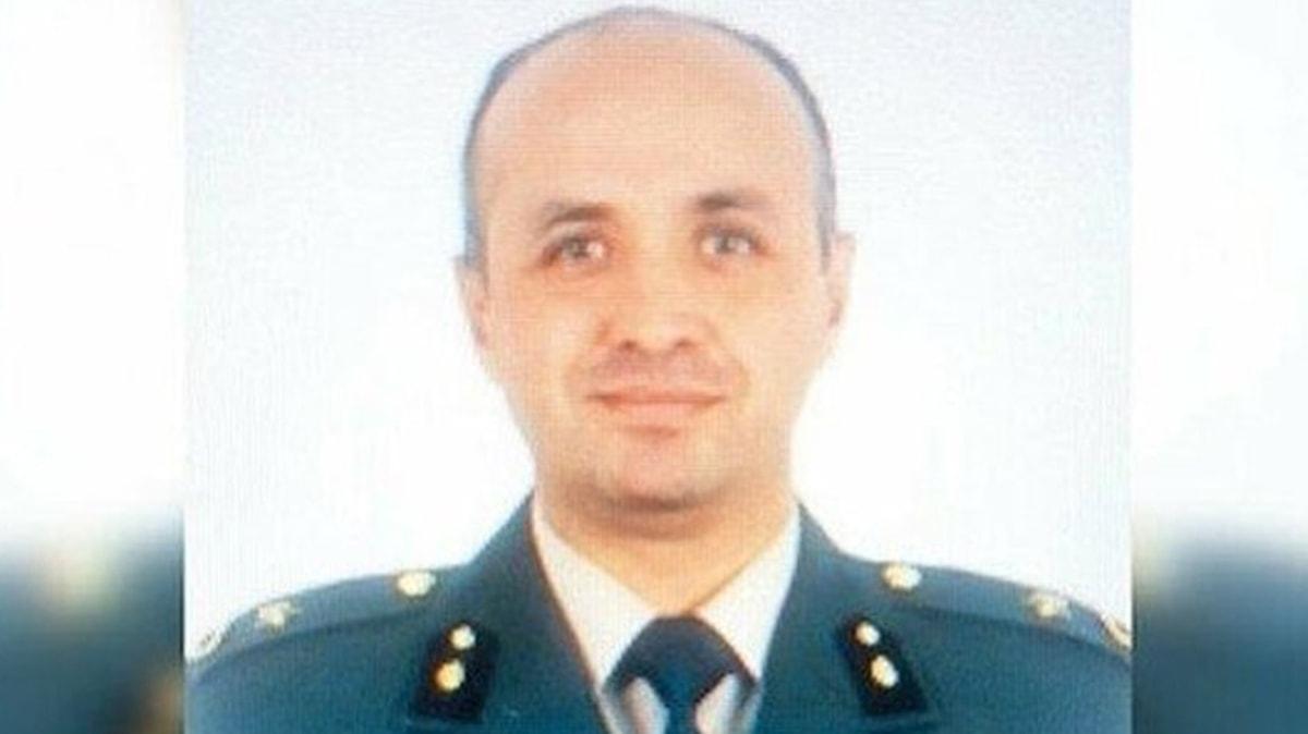 Eski Ege Ordusu Komutan Emir Subay Fevzi ztrk yeniden gzaltna alnd