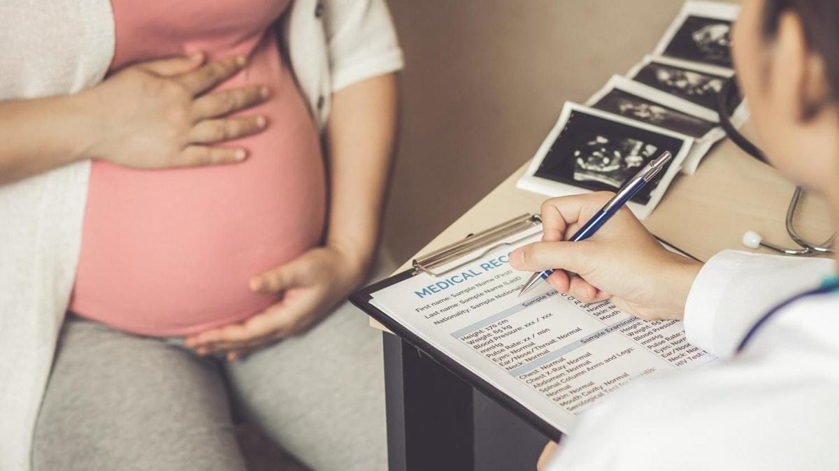 Hamilelikte hangi testler ne iin yaplr" eker yklemesi nedir"