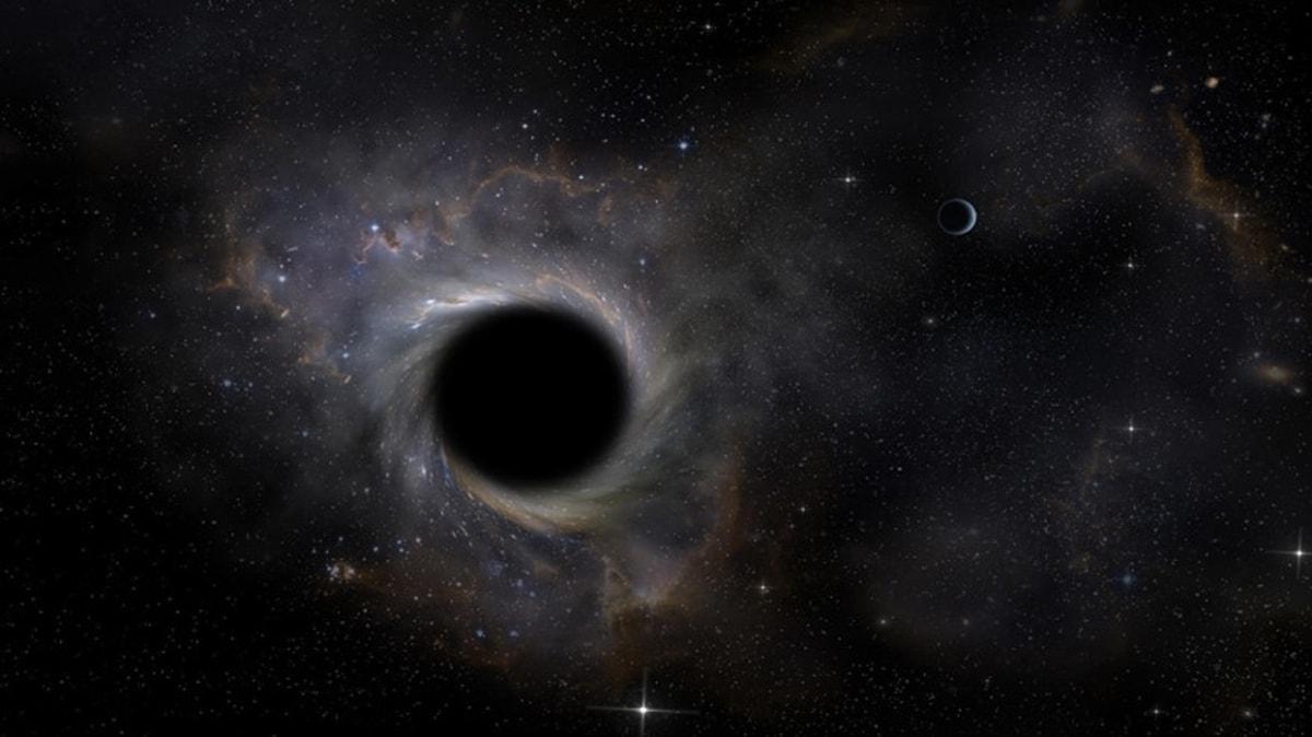 Kara delik nedir, nasl oluur" En byk Kara delik hangisi"