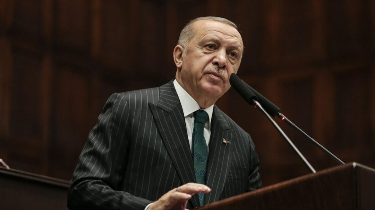 Bakan Erdoan: Cumartesi gn yeni rezerv miktarn aklayacaz