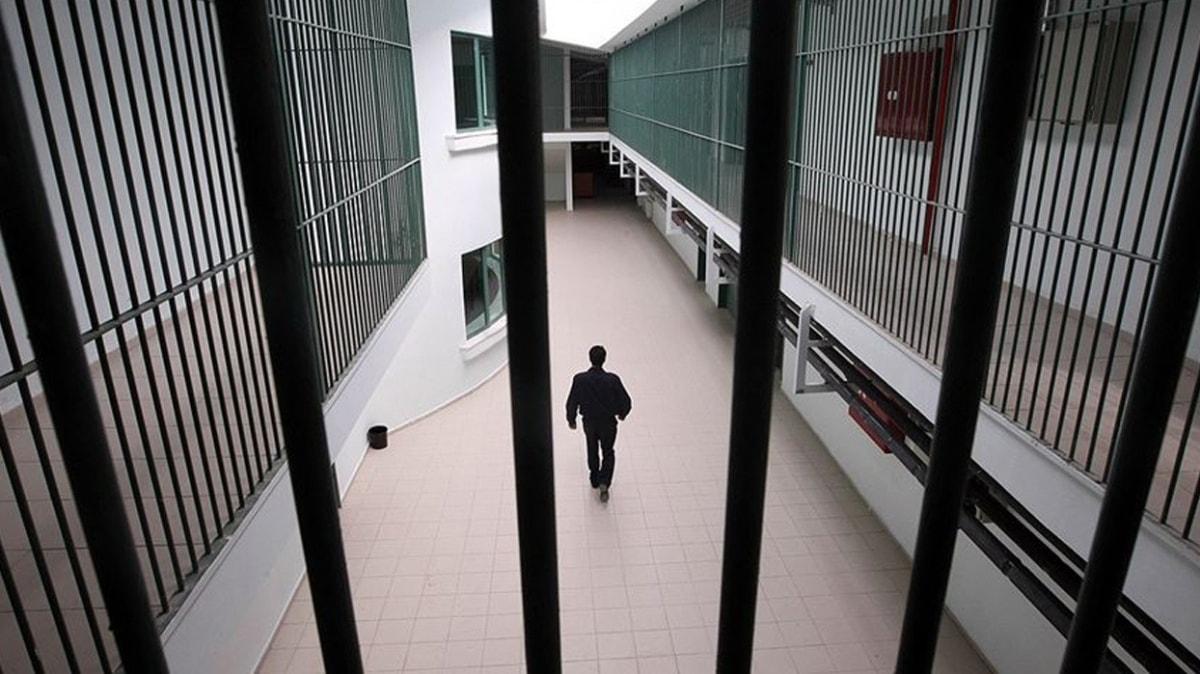 Gümüşhane Cumhuriyet Başsavcılığından cezaevinde ölüm iddialarına açıklama