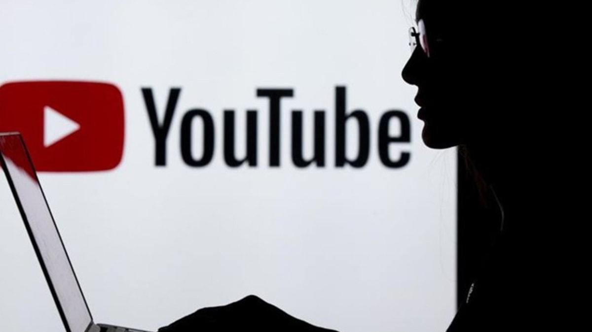 YouTube'dan "koronavirs" karar: A adaylar hakknda yanltc bilgiler yayan videolar engellenecek