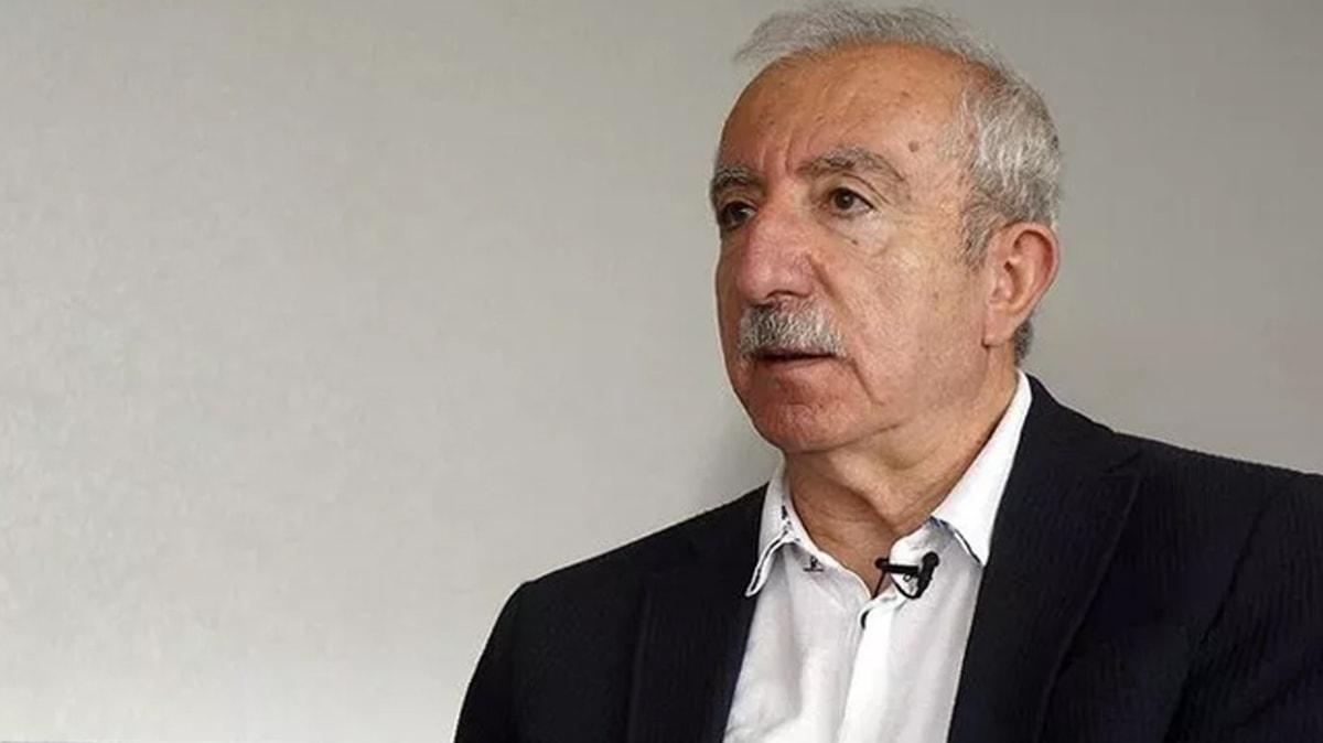HDP bitti, oylar Millet ttifak'na pazarlanyor