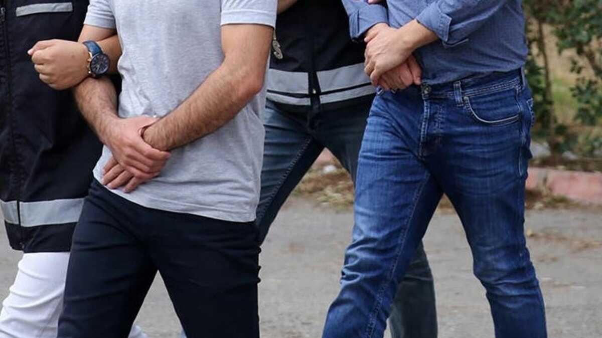 FETÖ'den yargılanan 4 eski hakim ve savcı Yunanistan'a kaçmaya çalışırken yakalandı
