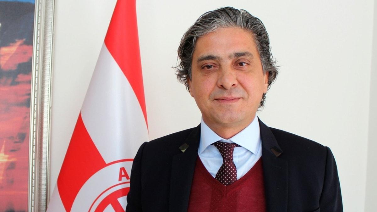 Murat Sln: Yeni Malatyaspor ma nazarlmz olsun