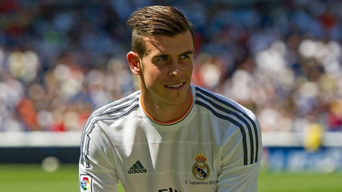 Manchester United, Gareth Bale'i az daha karyormu!