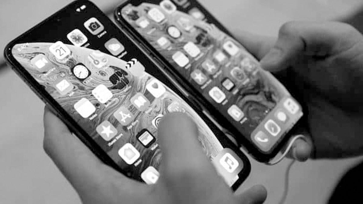 Salk Bakanlndan 'sahte telefon uygulamas' ile dolandrclk uyars: Dijital gvenliinizi tehlikeye atmayn