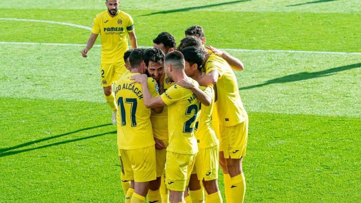 DG Sivasspor'un rakibi Villarreal, Valencia'yı mağlup etti
