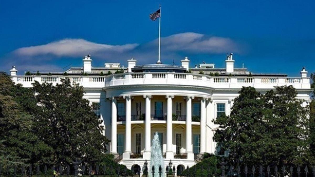 ABD'de st dzey Beyaz Saray yetkilisi Suriye'ye gitti iddias