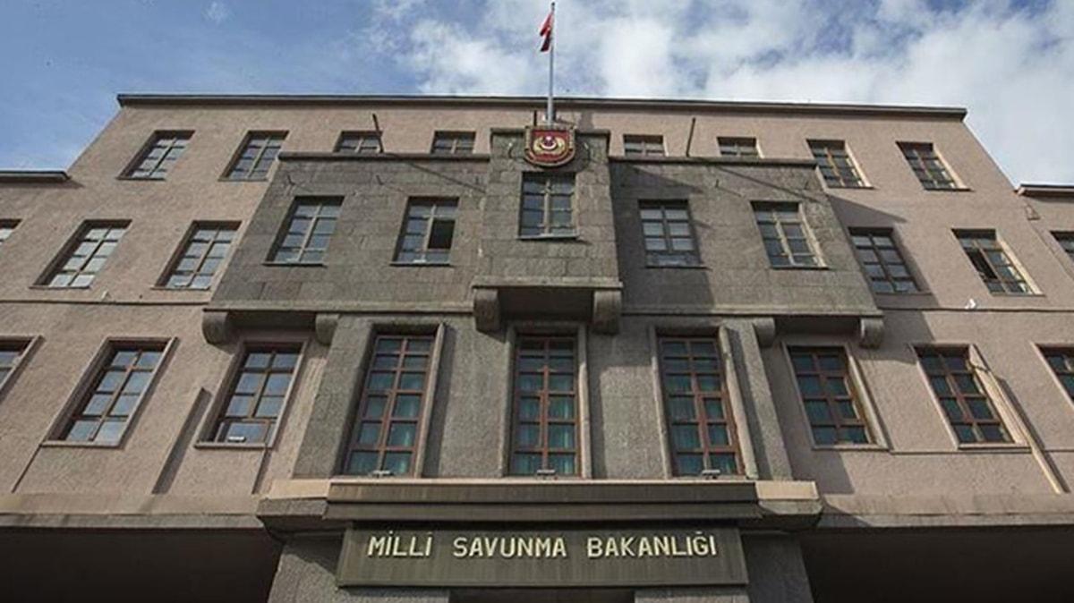 MSB'den Azerbaycan aklamas: galden kurtarlan yerleim yeri says 78'e ulat
