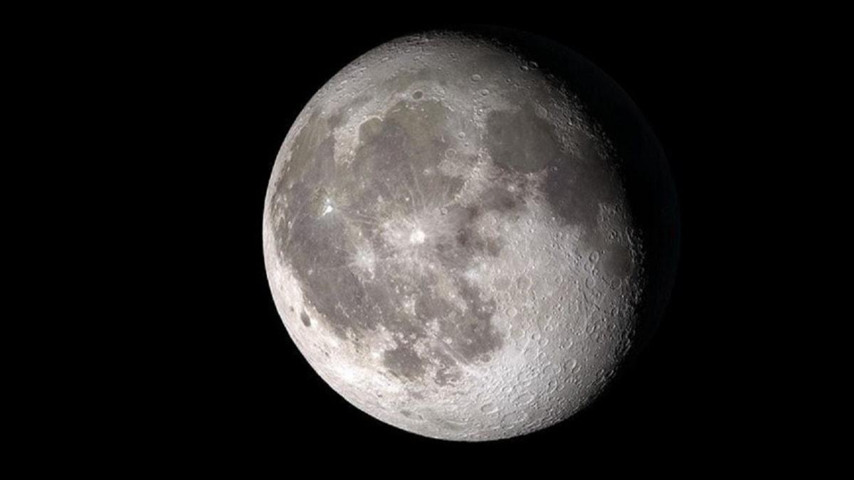 NASA'dan Ay yzeyine 4G teknolojisi... 2028 ylna kadar kurulmas hedefleniyor