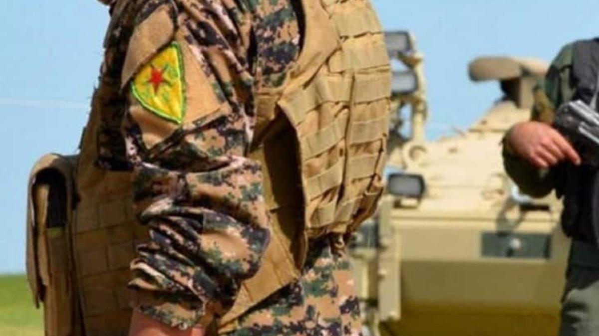PKK/YPG, Hol Kamp'nda tuttuu DEA'llar serbest brakyor