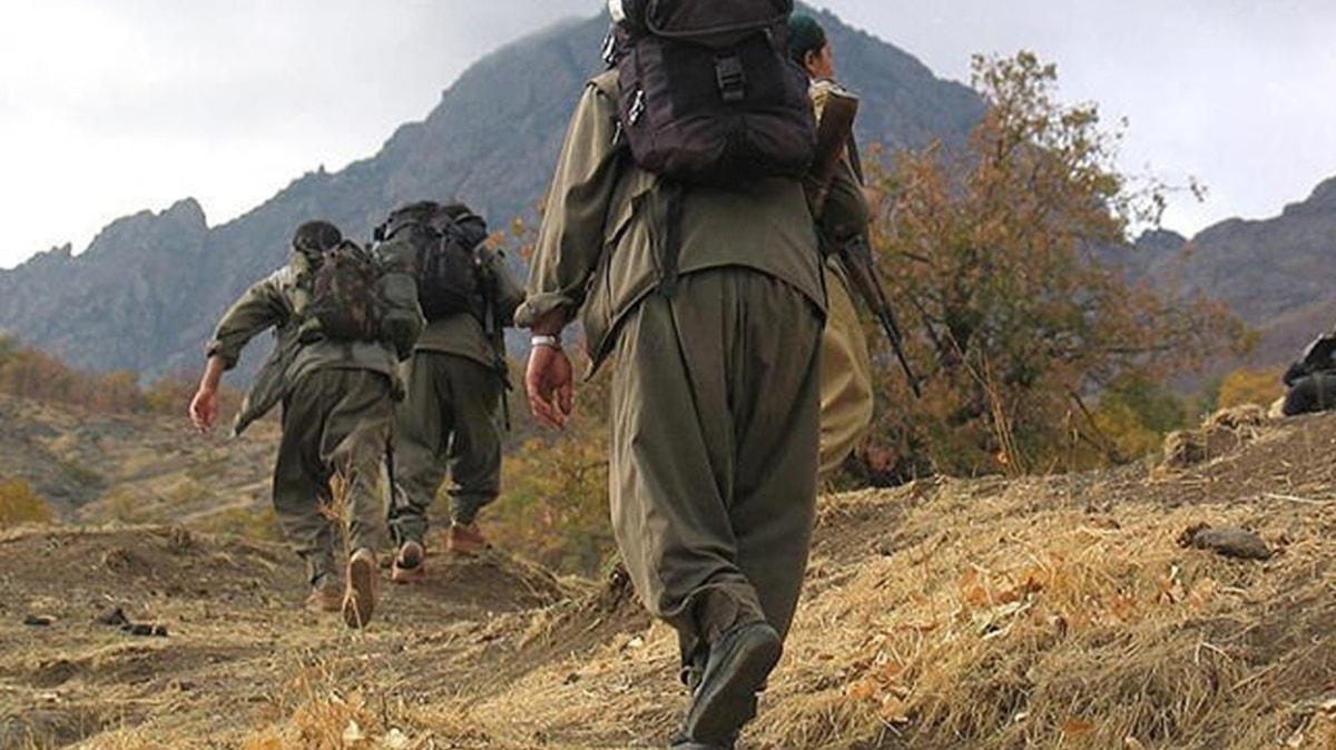 Terr rgt PKK, Kars'ta mahkeme kurup yarglama yapm