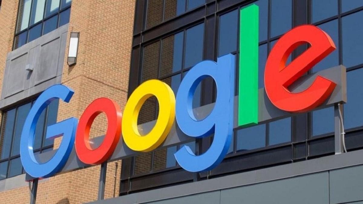 ABD'den Google 'tekelcilik' davas: Rakiplerini saf d brakmakla sulanyor