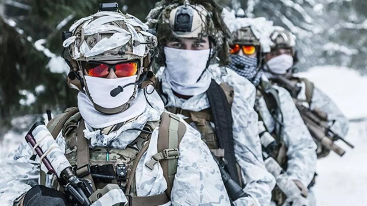 ABD'den Rusya snrna ynak... Almanya'dan ekilecek askerler Dou Avrupa'ya konulanacak
