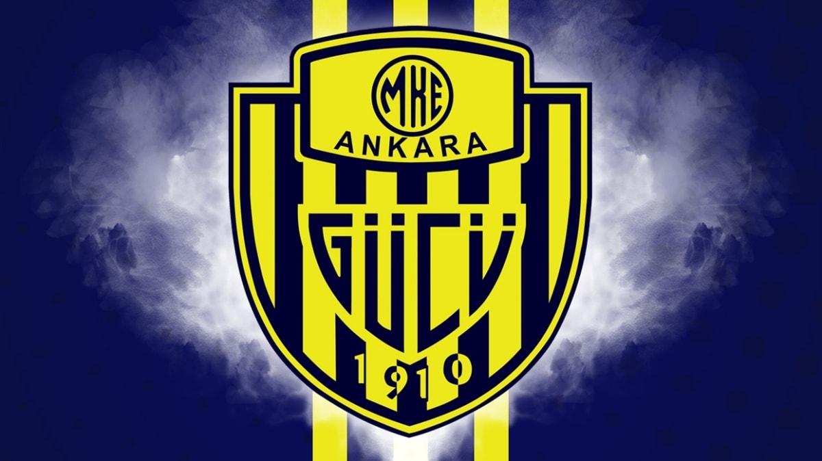Ankaragc'nde 4' futbolcu 5 kii koronavirse yakaland