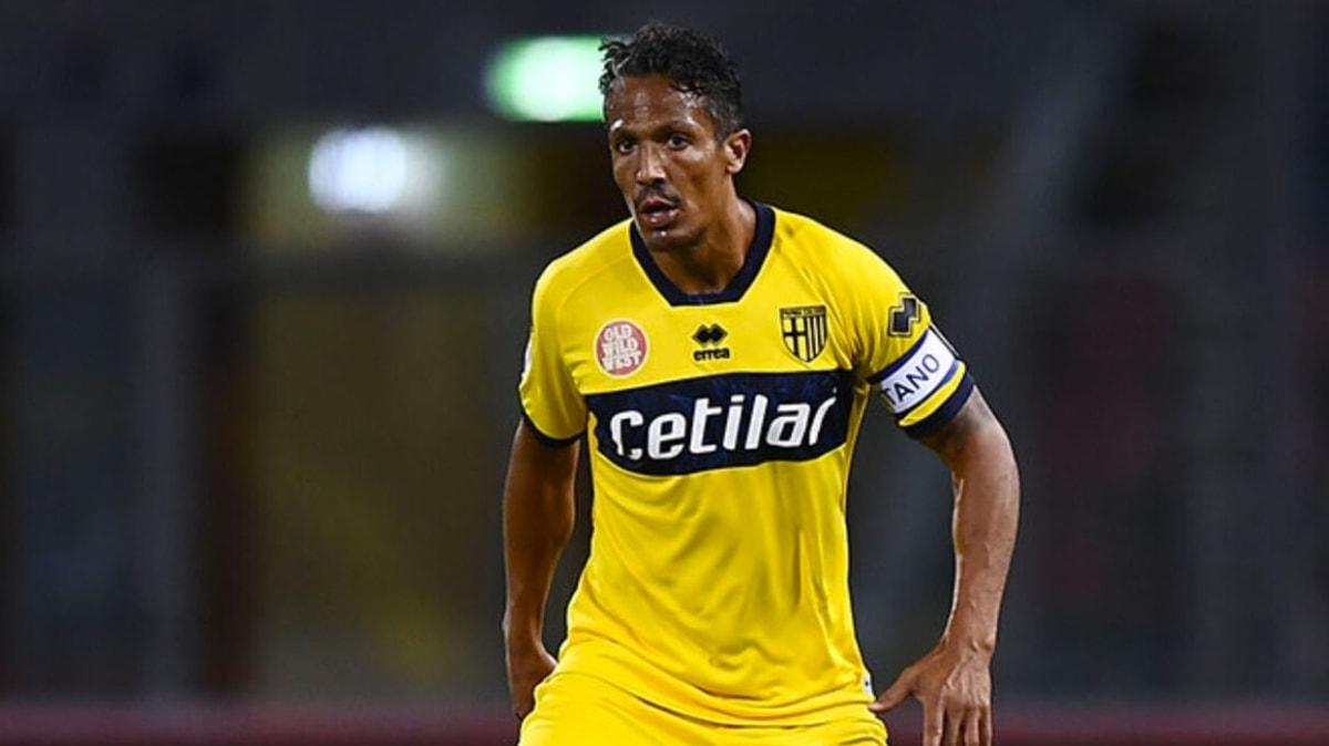 Eski Fenerbaheli Bruno Alves koronavirs kapt