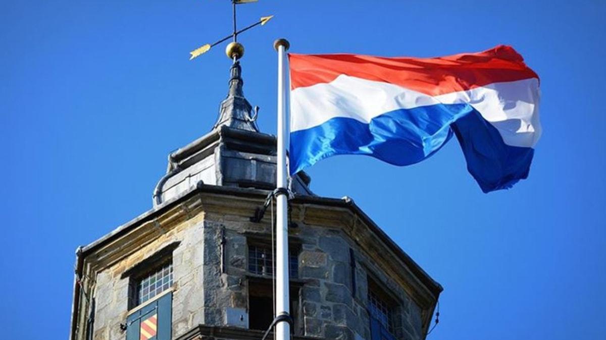 Hollanda'da 17 yan dolduran kadnlara askerlik ykmll kapsamnda celp kad gnderilecek