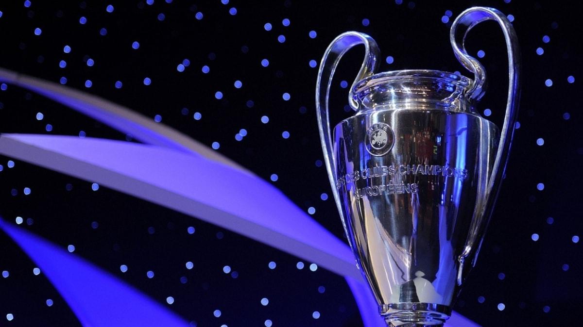 UEFA ampiyonlar Ligi formatnda deiiklie gidiyor