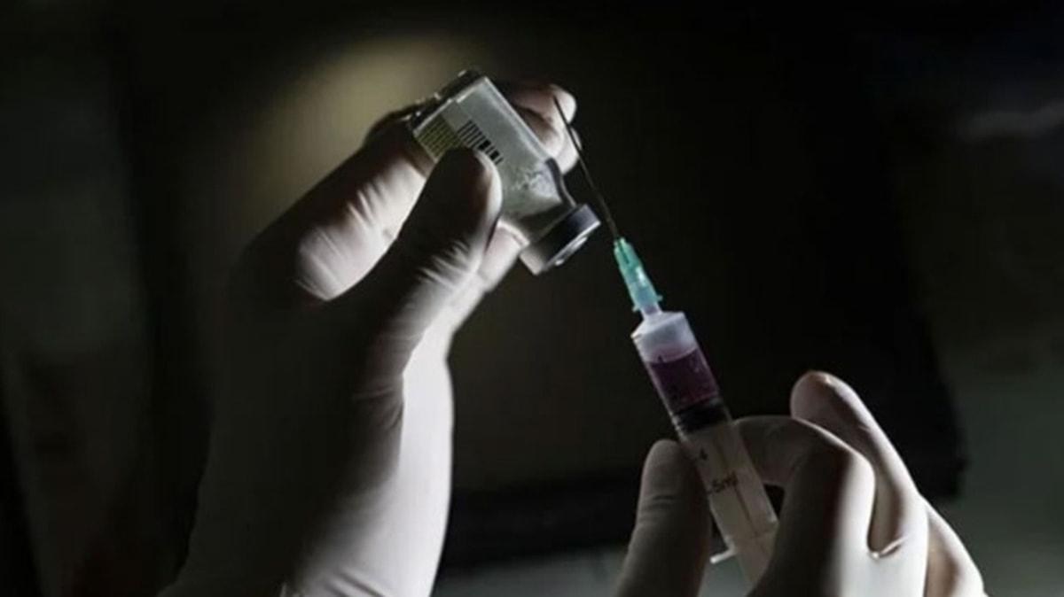 Salk Bakanl'ndan grip as aklamas: Kademeli olarak balyor