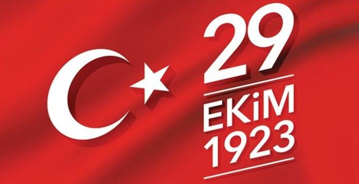 29 Ekim Cumhuriyet Bayramı şiirleri burada! İşte kısa ...