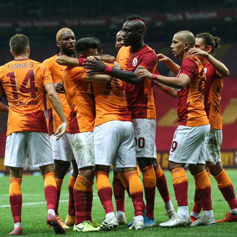 Galatasaray Transfer Haberleri, Puan Durumu Ve Fikstür | AKŞAM