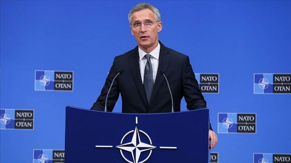 NATO'dan tatbikat aklamas: Trkiye ve Yunanistan tatbikatlar iptal etti
