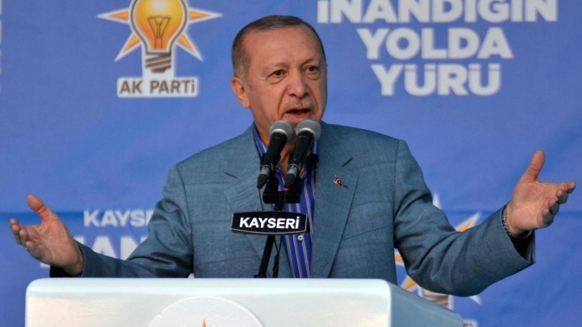 Bakan Erdoan: 652 konut ve 55 i yerini hizmete ayoruz