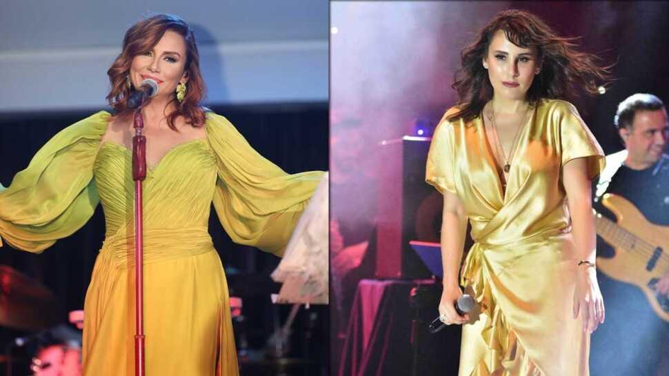 'Best of' Funda'nn deil benim hakkm'