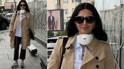 Virsten kat, ile'ye yerleti