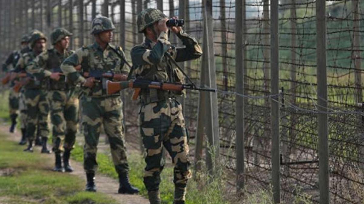 in ve Hindistan arasnda yeni gerilim: 20 Hintli asker karld