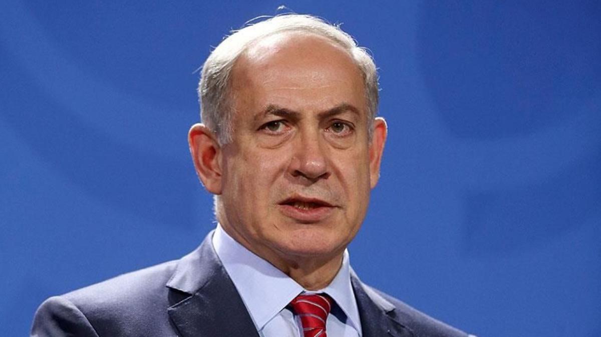 srail gazetesi yazd: Netanyahu, bakanlarnn BAE'ye gitmesini engelliyor