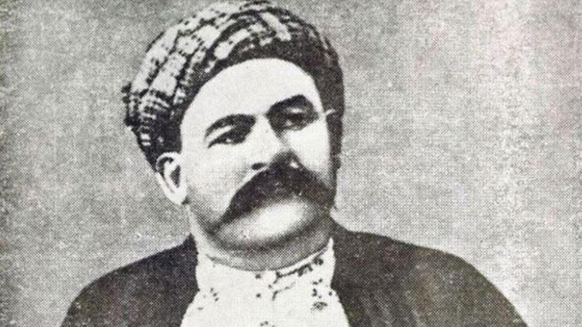 Koca Yusuf'un mezarn aratrma almalar balad