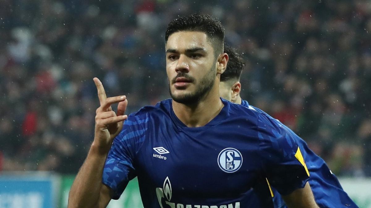 Liverpool, Ozan Kabak'n transferi iin Schalke ile grmelere balad