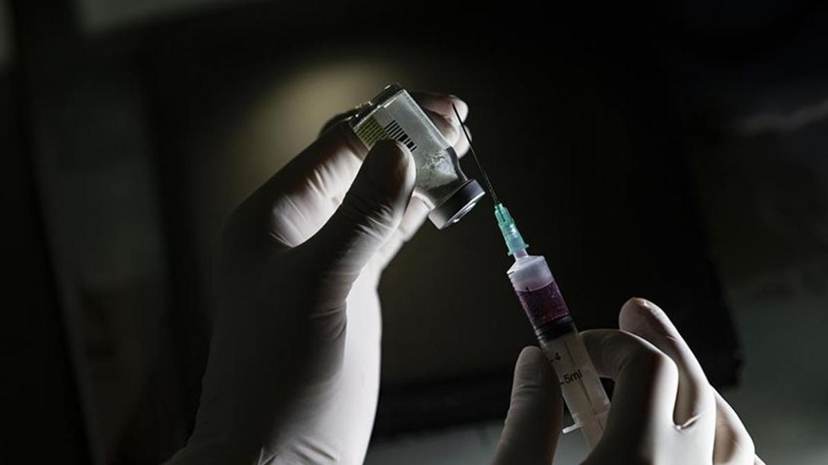 Grip aşısıyla bağlantısı olduğu düşünülüyor... Güney Kore'de şüpheli ölümler devam ediyor