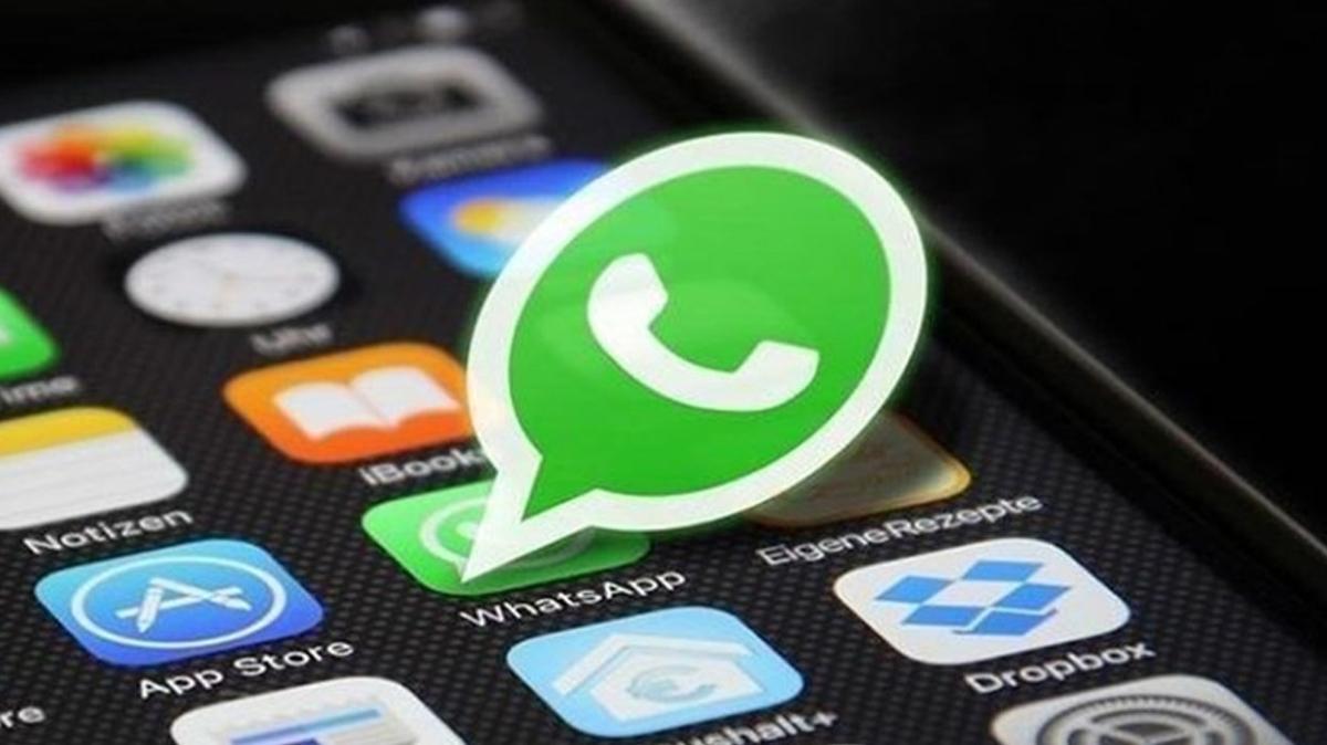 Whatsapp'ta btn sohbetleri sessiz alma zellii geliyor