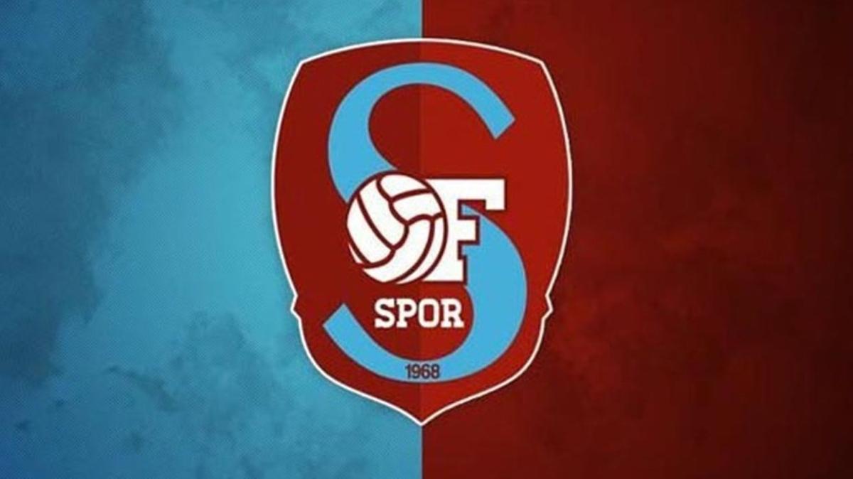 16 futbolcusu pozitif kan Ofspor'un 2 ma ertelendi