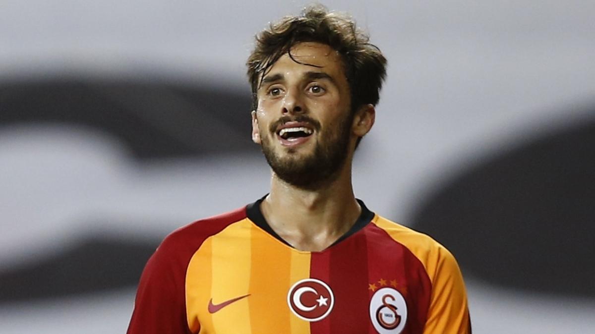 Galatasaray, Marcelo Saracchi'nin bonservisini alyor