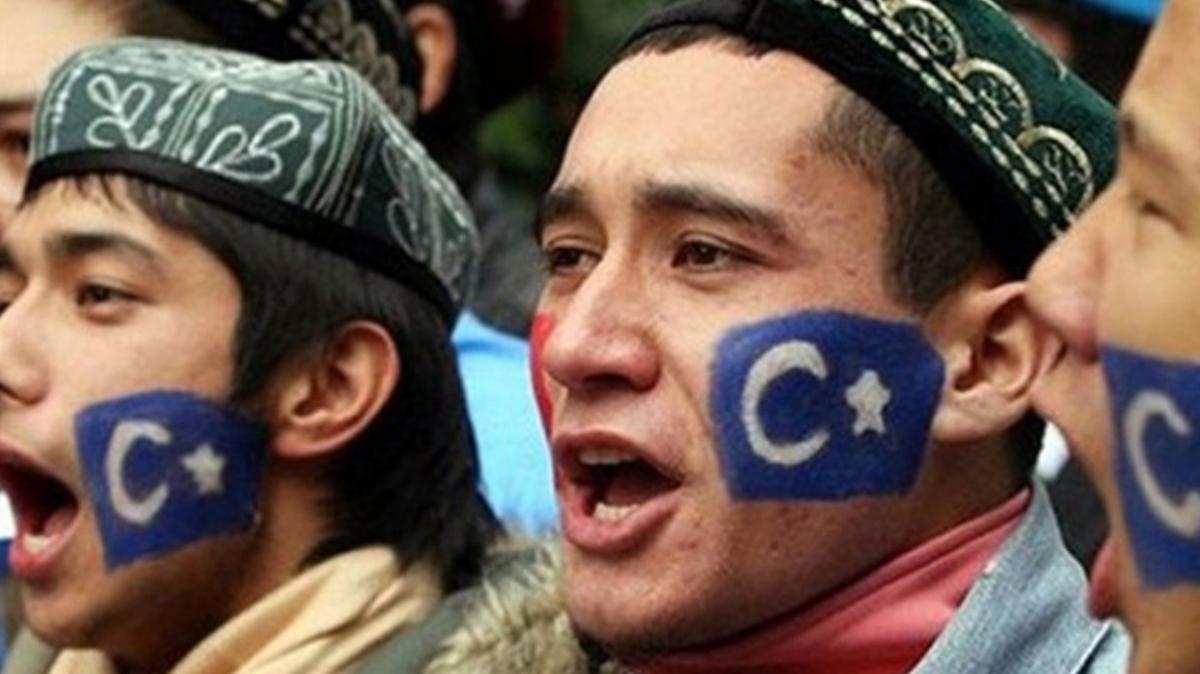 ABD'den Uygur Türkleri tepkisi: BM çaba göstermiyor