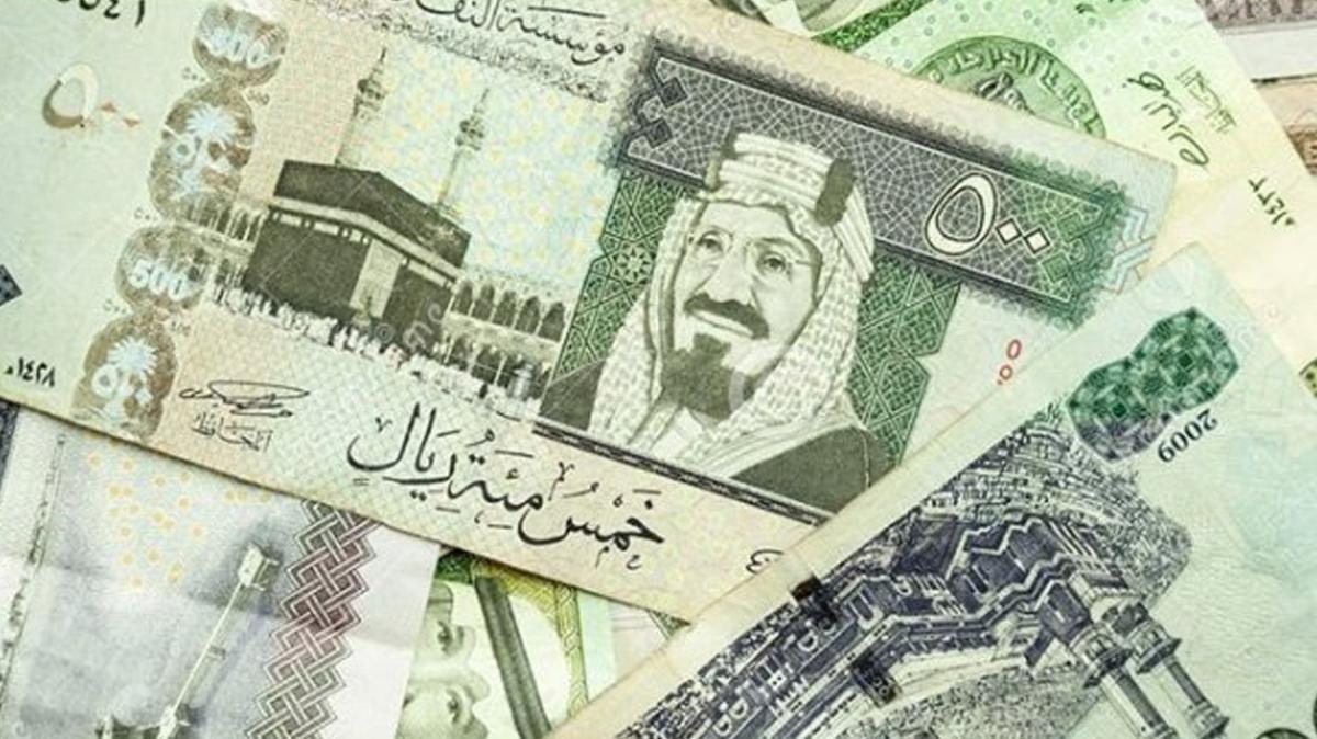 Pandemide petrol fiyatlar dt: Suudi Arabistan'n btesi 49,2 milyar dolar ak verdi