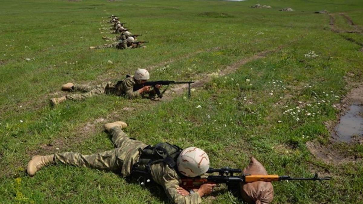 galci Ermenistan ordusundan kurtarlan yerleim yeri says 193 oldu