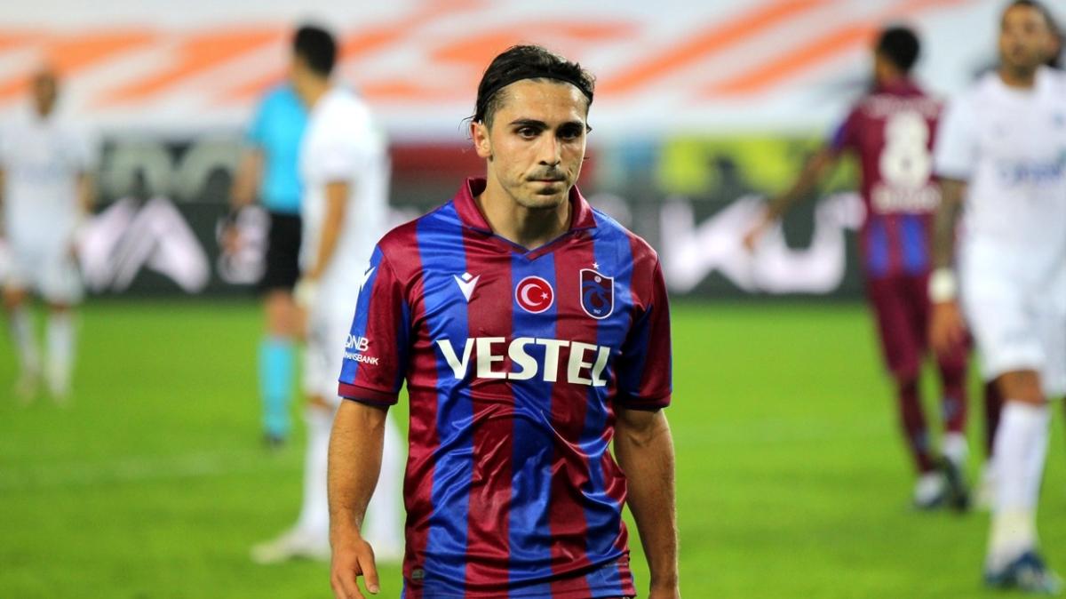 Trabzonspor'un Akyaz kabusu sryor