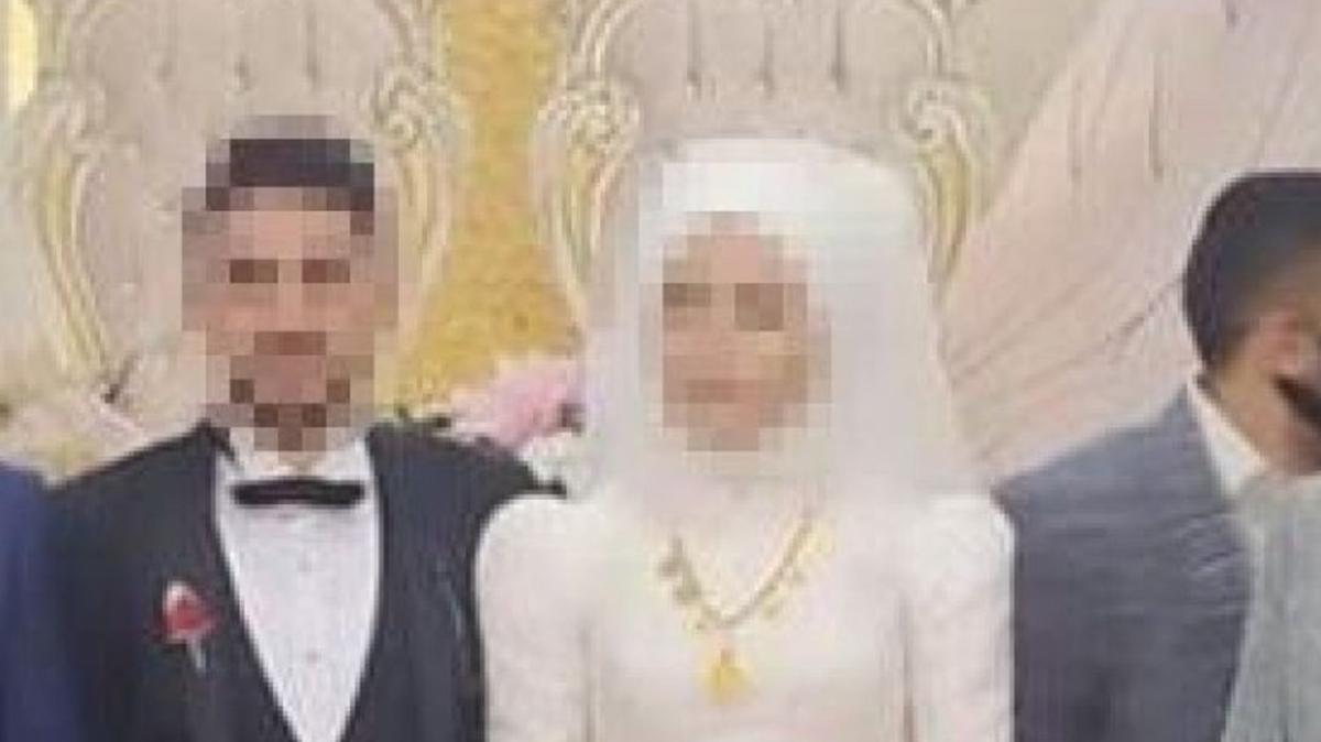 Polisleri harekete geiren dn: 16 yandaki kz evlendirilmekten kurtarld